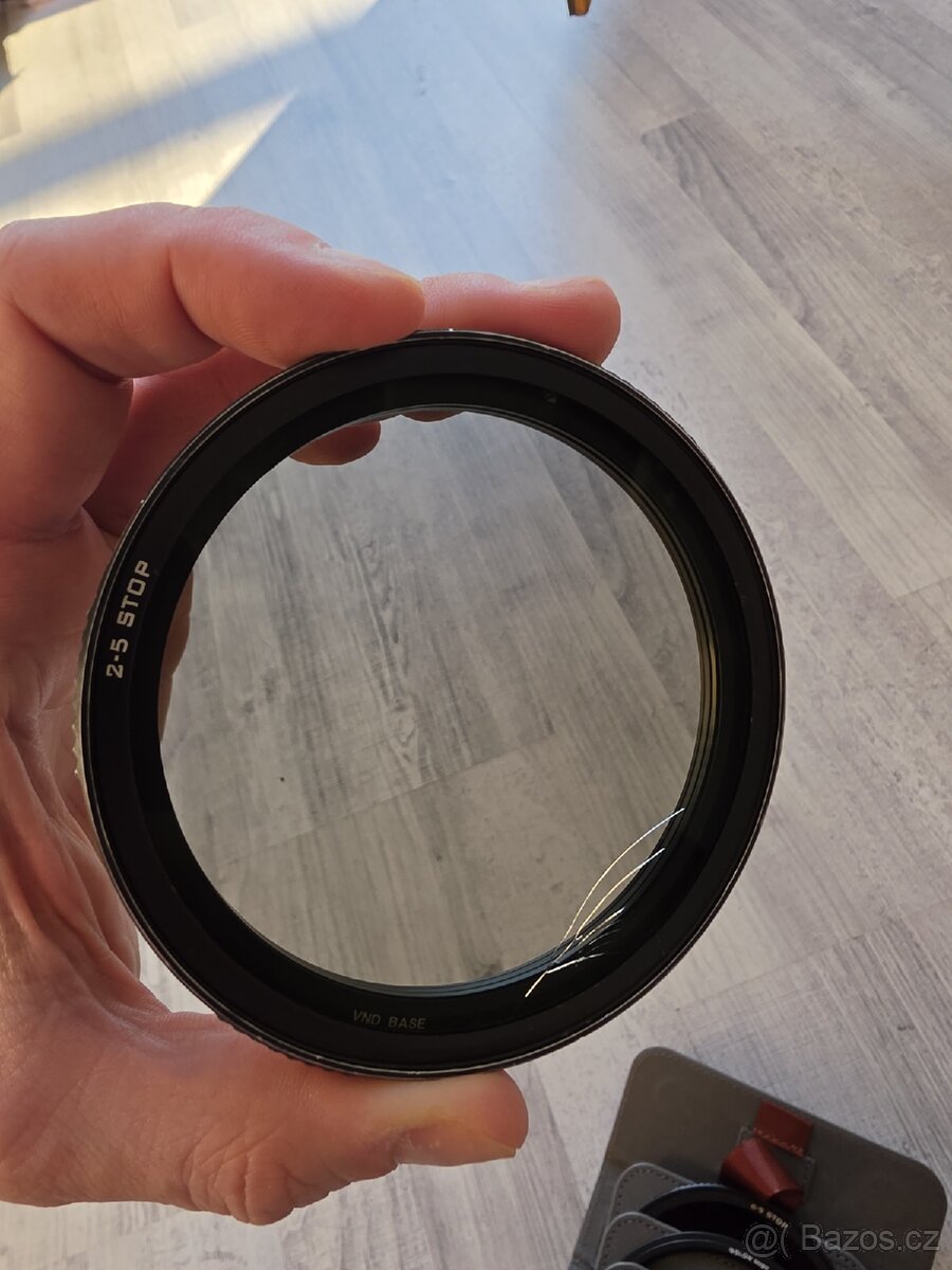 Freewell sada filtru - 3