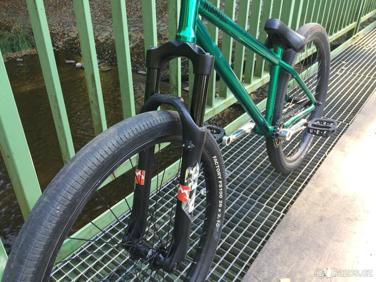 NS Bikes Capital - 3