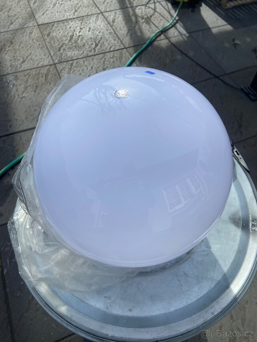 Osvětlení koule 2KS - 3