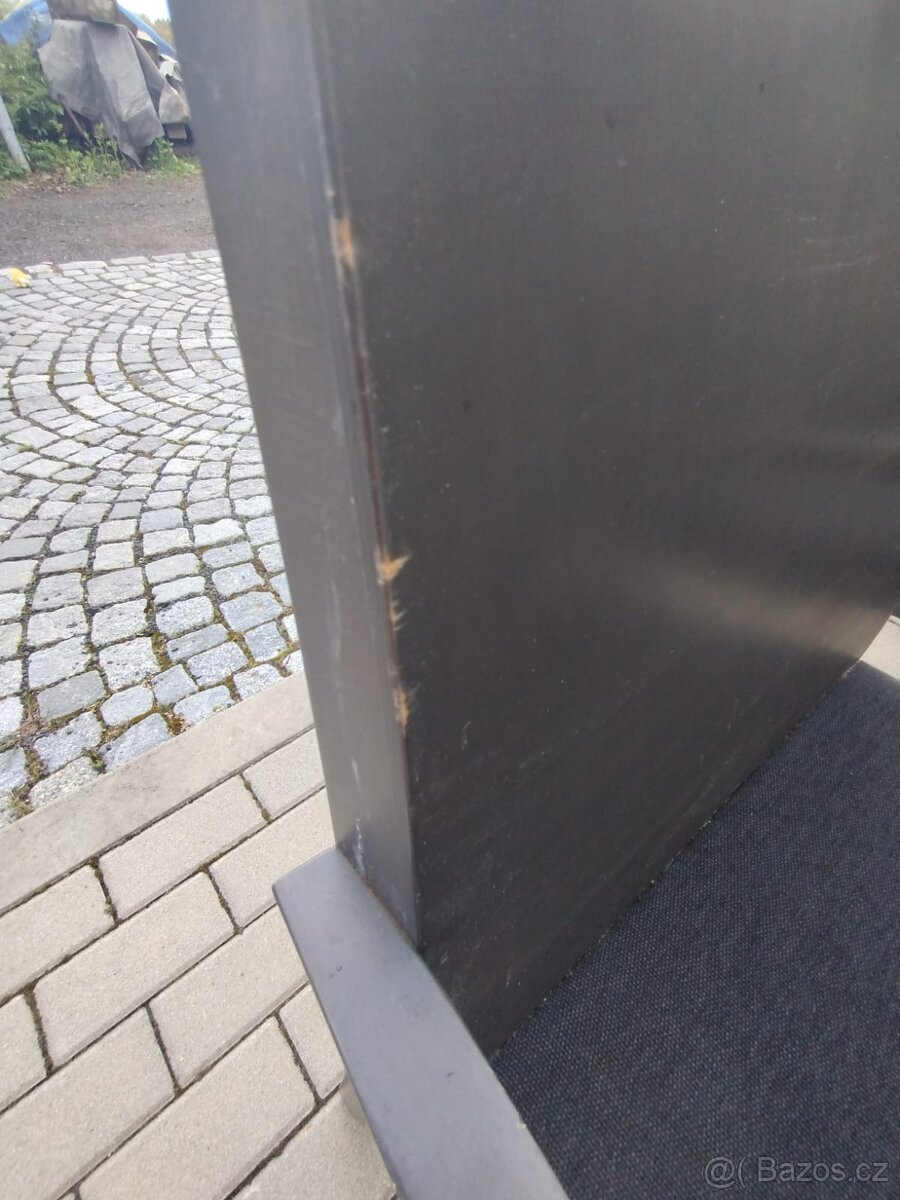 Křesílka židle - 3