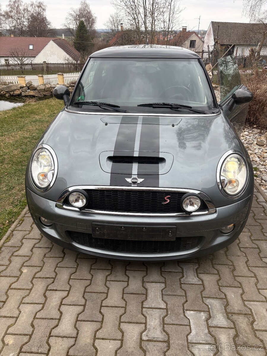 Mini cooper S 128kw - 3