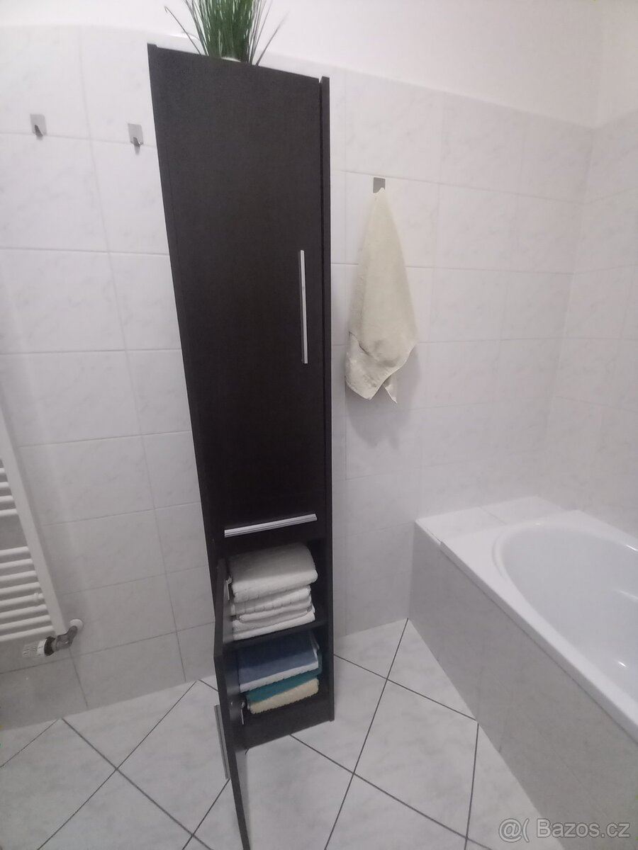 Koupelnový nabytek - 3