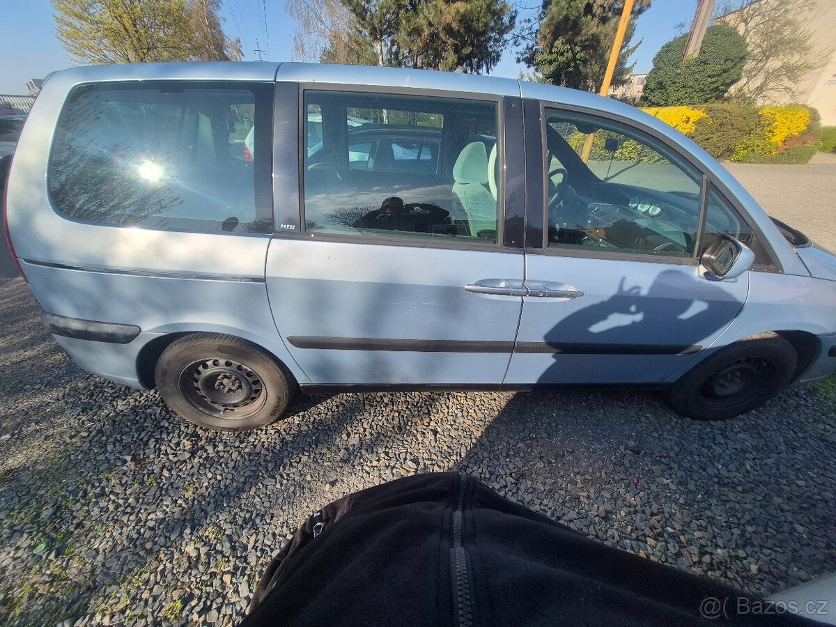 Prodám auto - 3