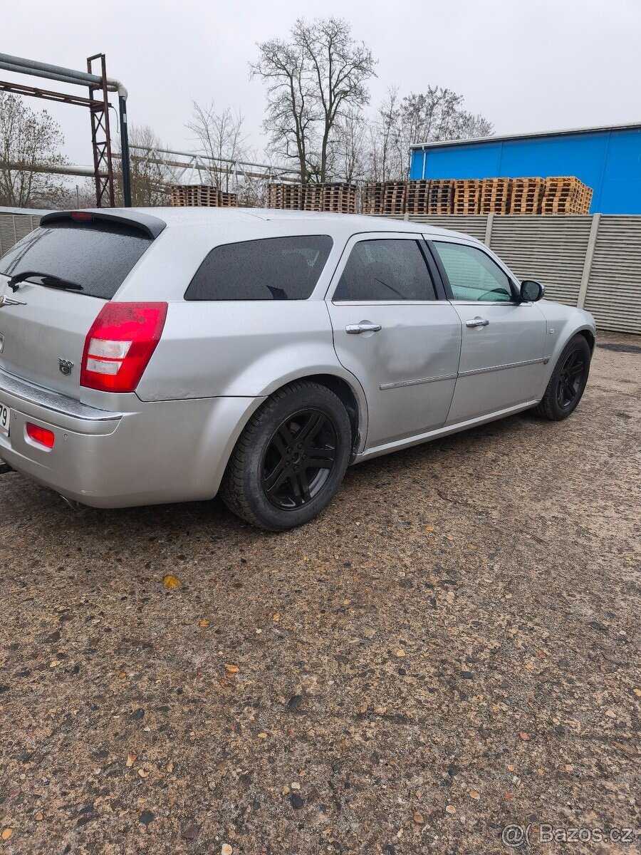 Prodám nebo vyměním - 3