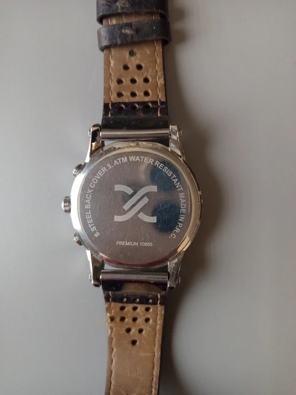 Pánské hodinky Daniel Klein - 3