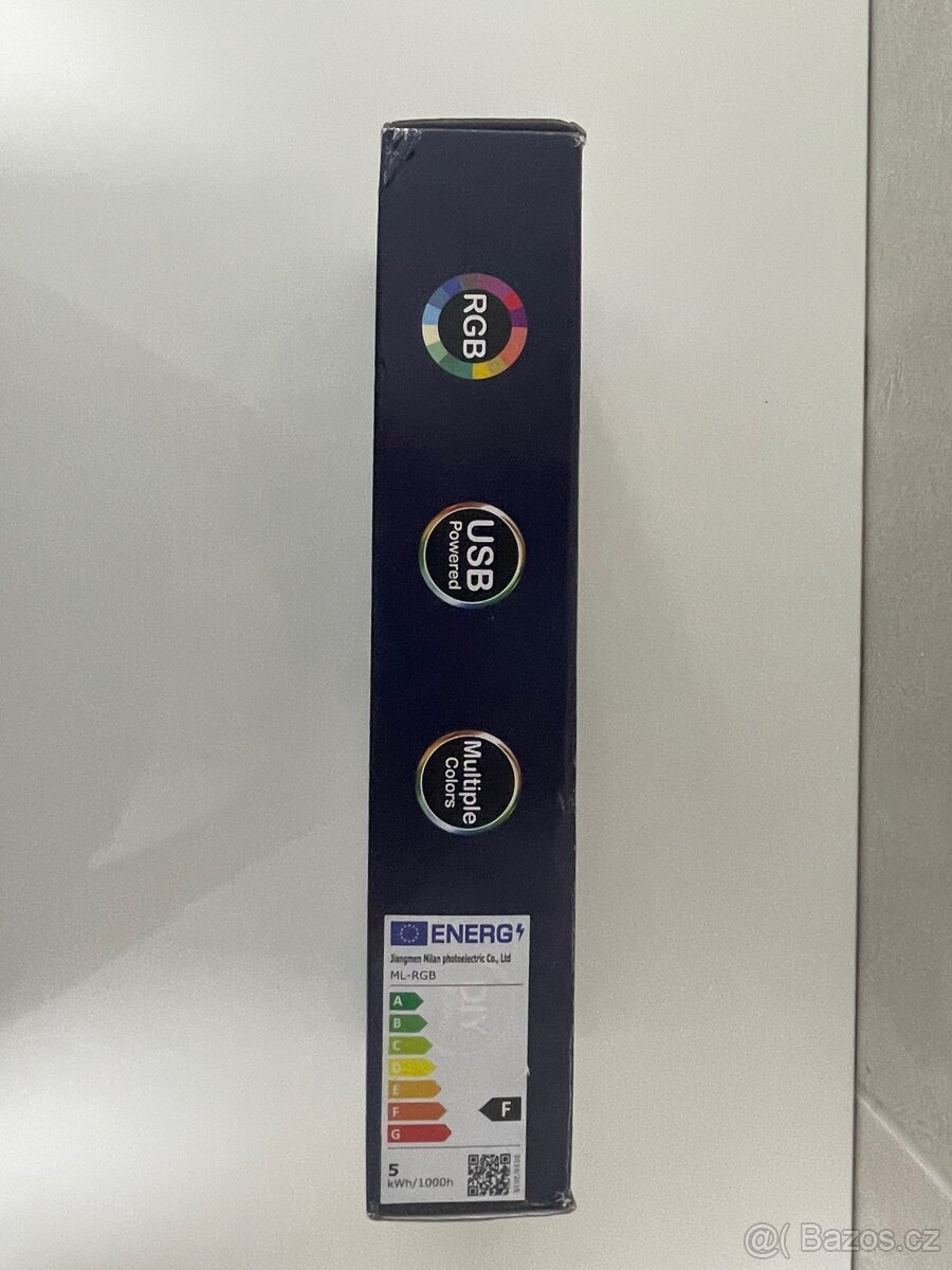 Dodatky na počítač - 3