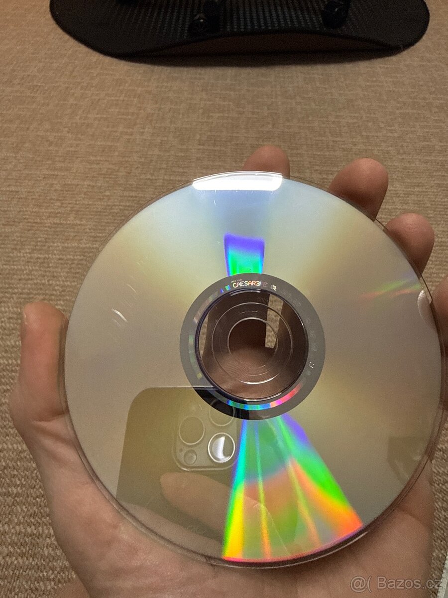 Caesar 3 PC hra Big Box - 3