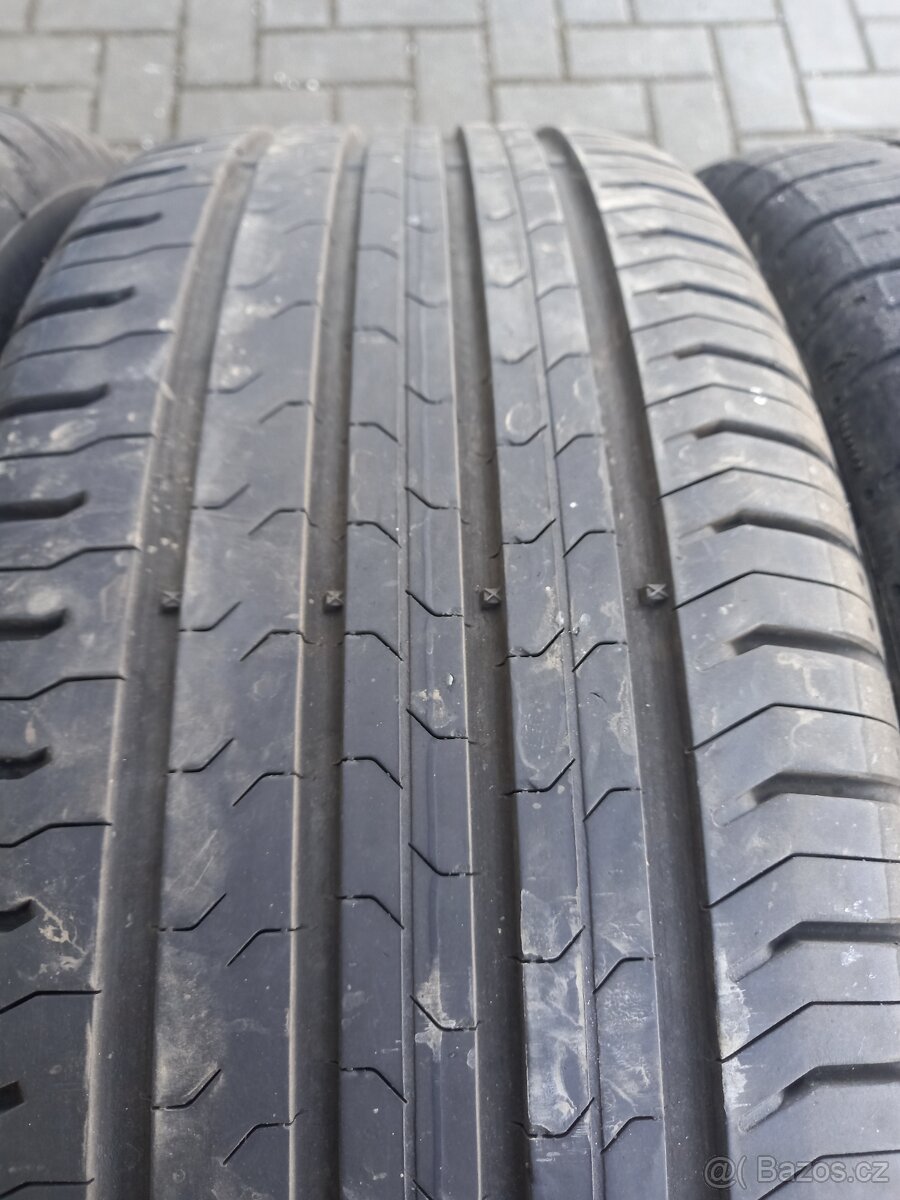 Letni pneu 215/60/17 - 3