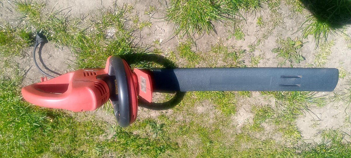 Nůžky na živý plot - 3