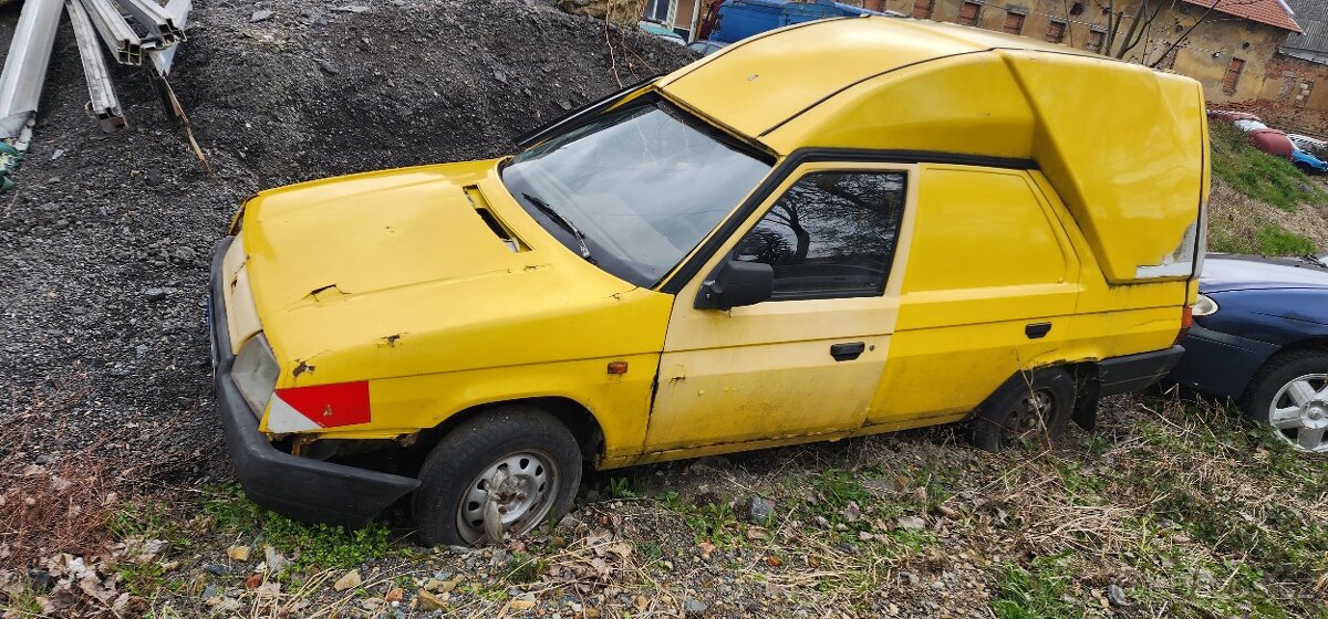 Van Plus - 3