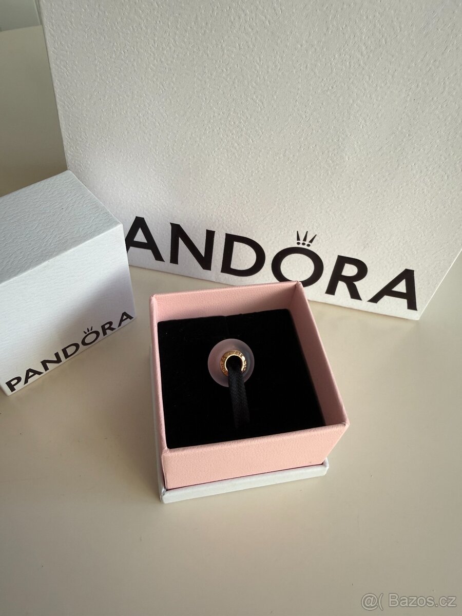PANDORA - 3