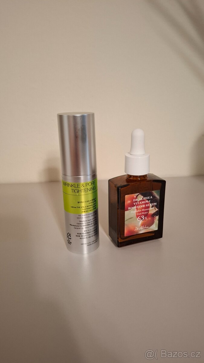Celimax a Dr.Althea - 3