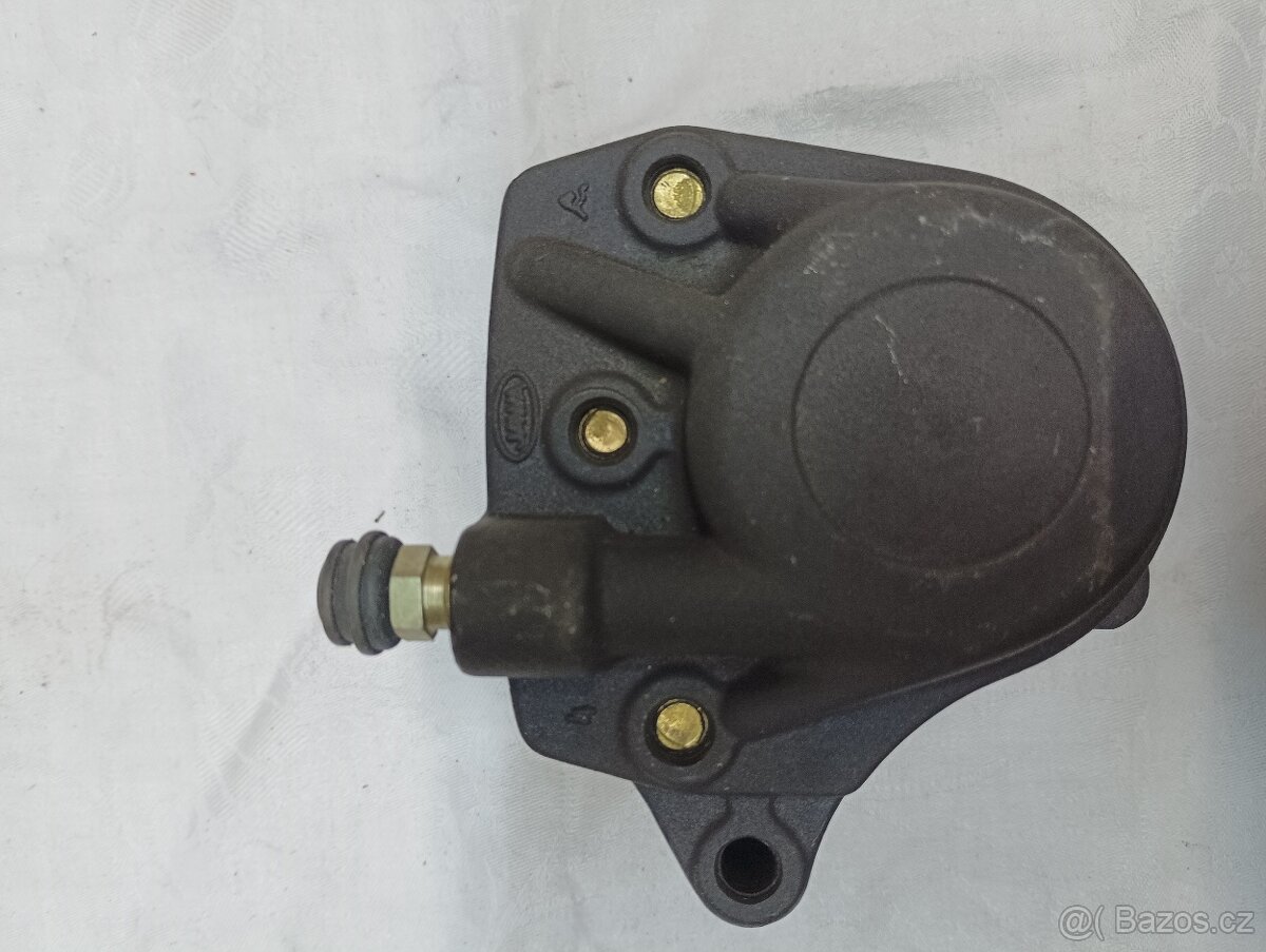 Jawa 350/639-640 brzdový třmen - 3