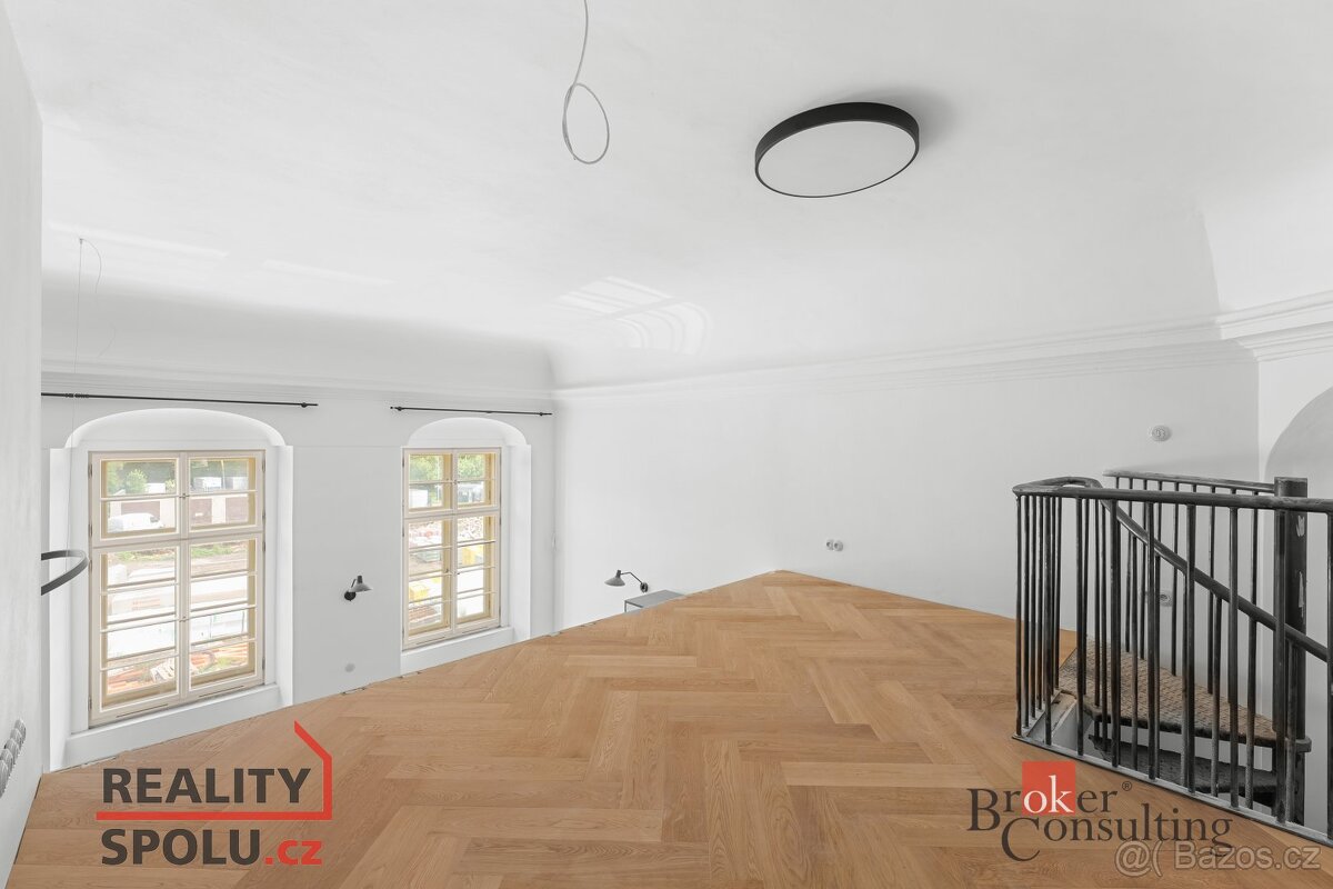 Prodej, byty/3+kk, 118 m2, Slavíkova 1, 26223 Jince, Příbram - 3