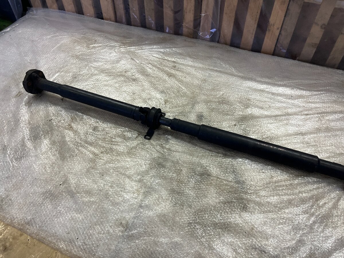 KARDANOVÁ HŘÍDEL JAGUAR S-TYPE 2.7D 152KW - 3