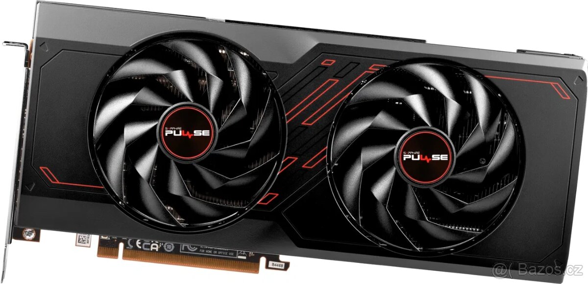 💥 SAPPHIRE PULSE Radeon RX 7800 XT GAMING 16GB – top stav💥 - 3