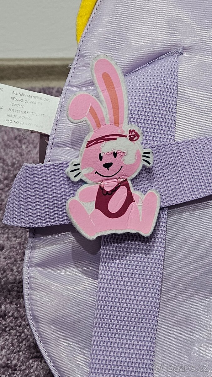 Baby Born - Klokanka - 3