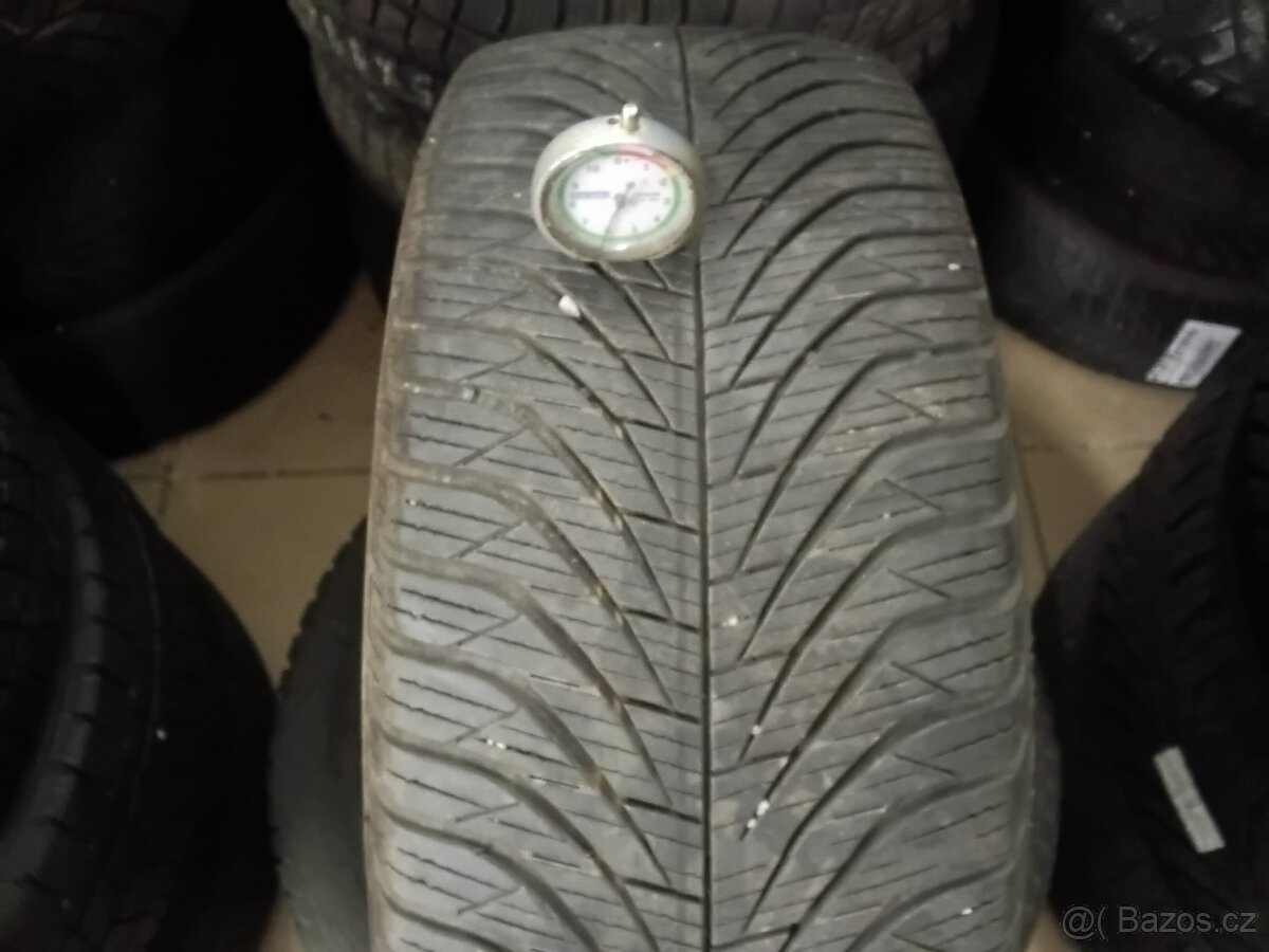 205/55 R16 FULDA (5,5mm) č.15876/g - 3