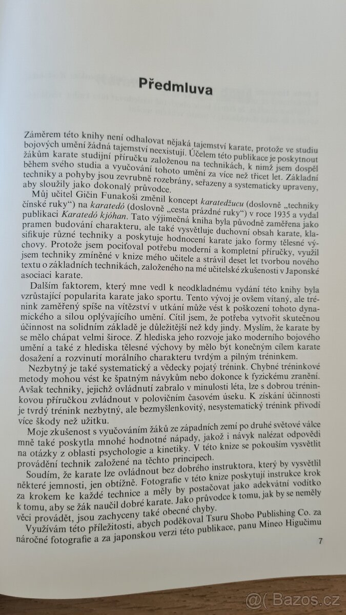 Dynamické karate - 3