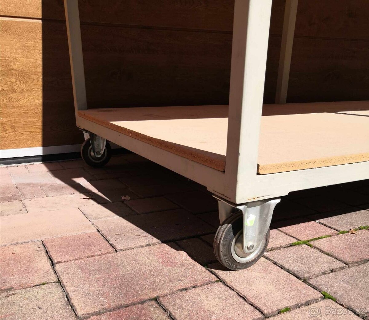 Pracovní montážní stůl - 3