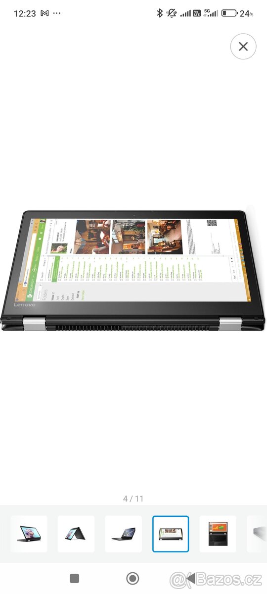Lenovo YOGA - 3