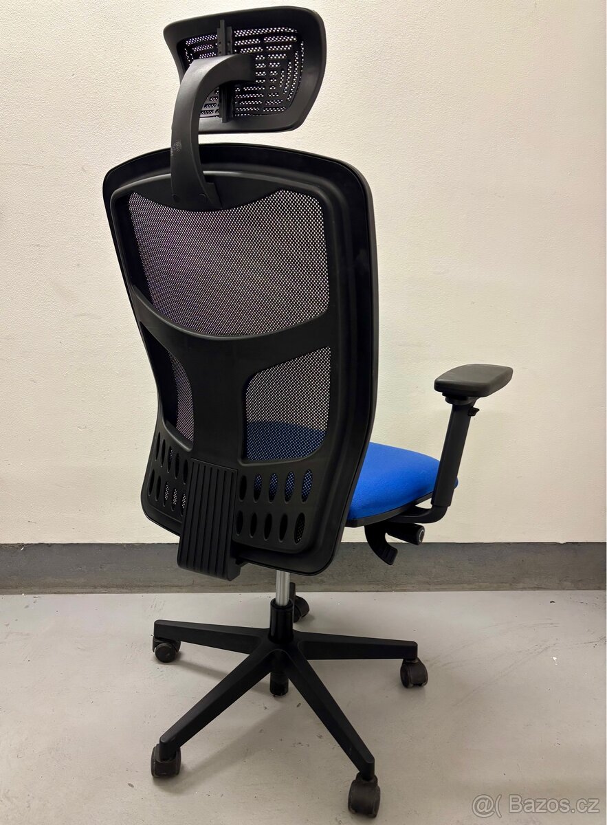 Kancelářská židle Alba York - 3