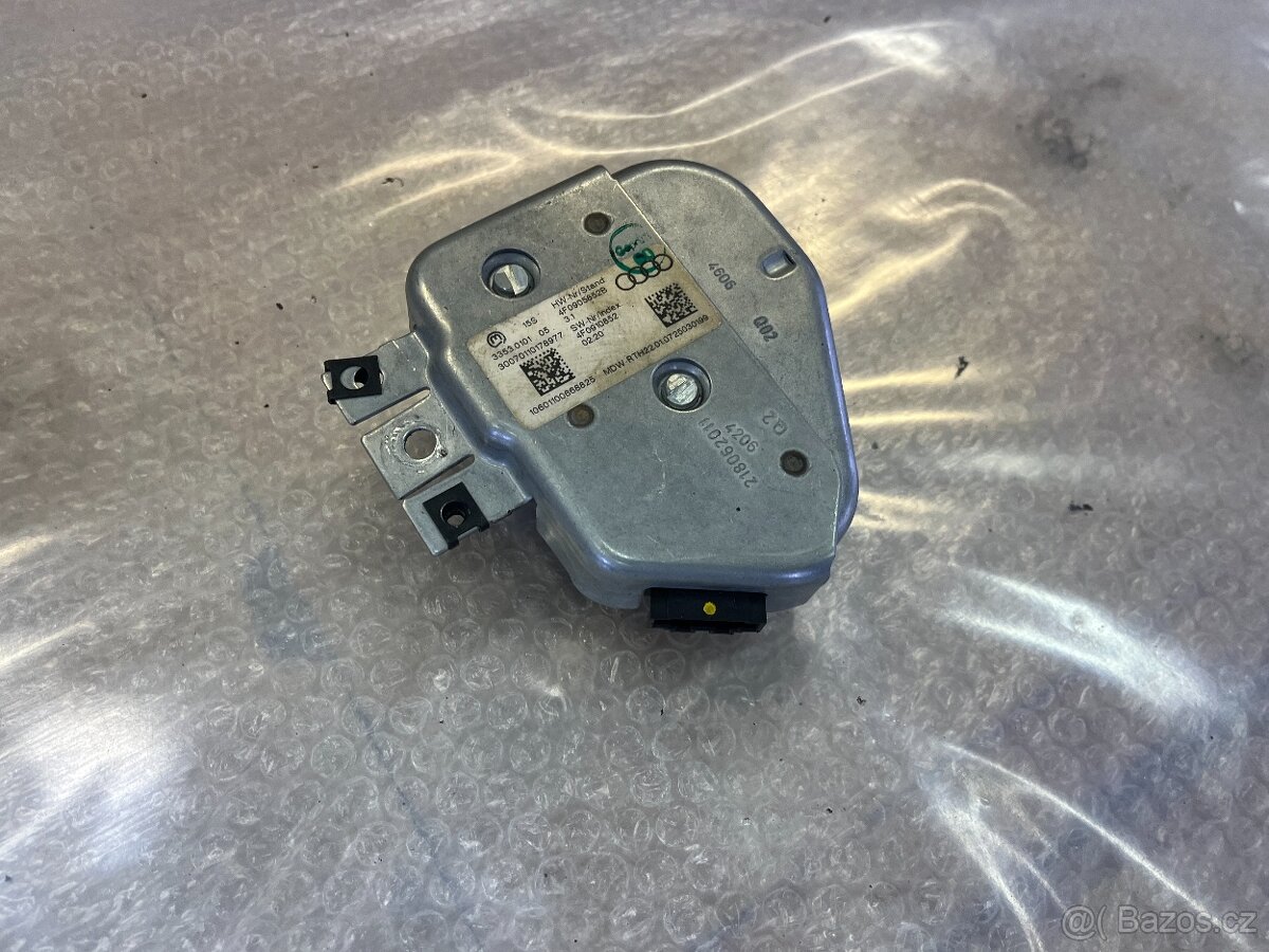 ZÁMEK VOLANTU AUDI A6 4F 4F0905852B - 3