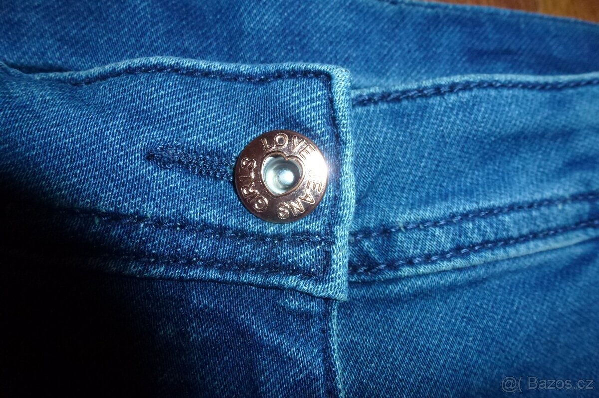 Dívčí rifle Yigga 164 - 3