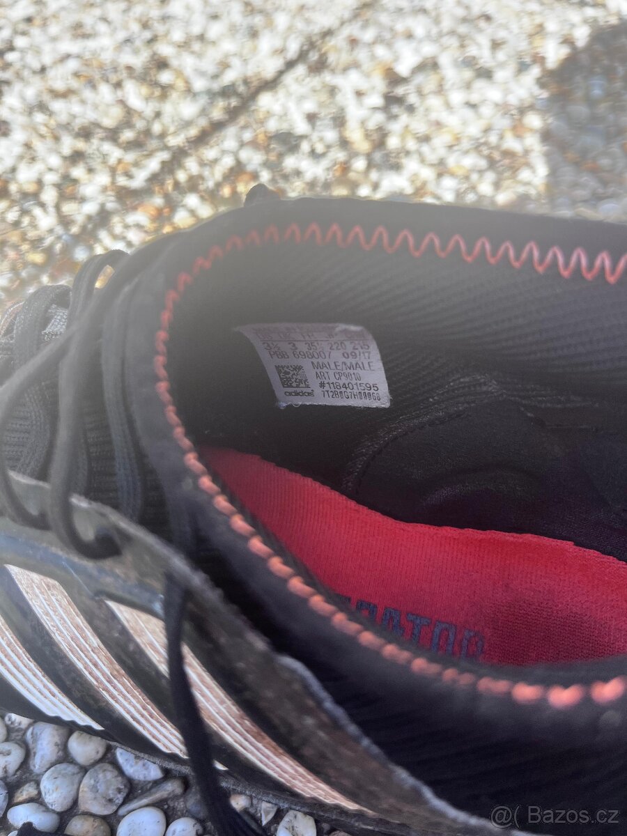 Kopacky Adidas Predátor vel. 35 1/2 - 3