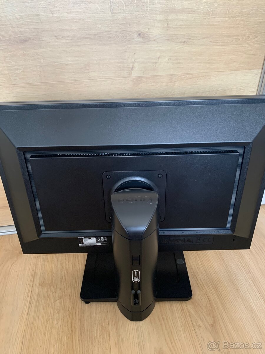 Monitor 24’’ BenQ BL2411PT - 3