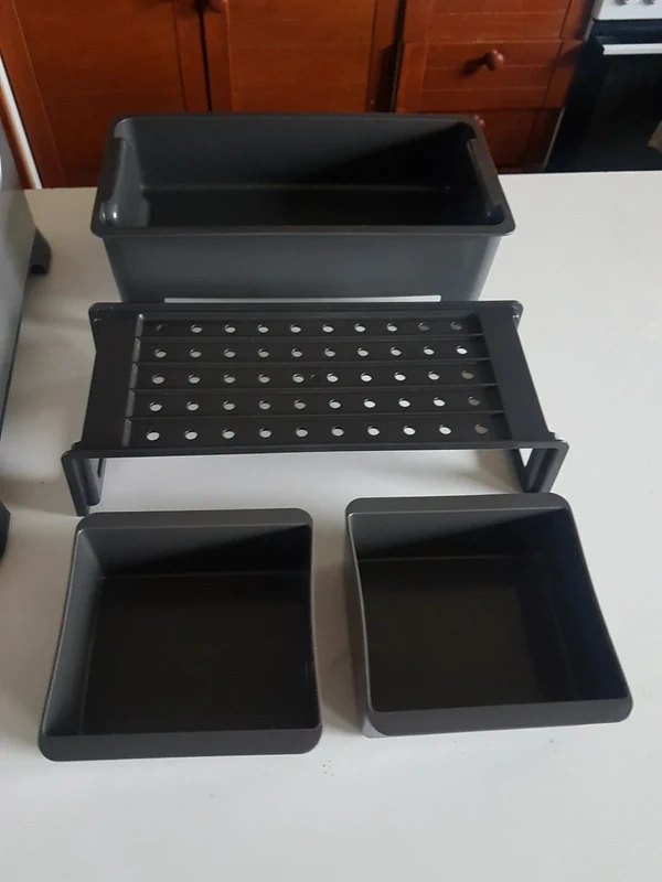 Parní hrnec Morphy Richards - 3