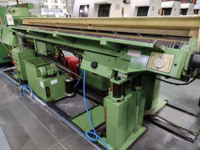 Soustruhy - CNC Quick Turn N8 - 3