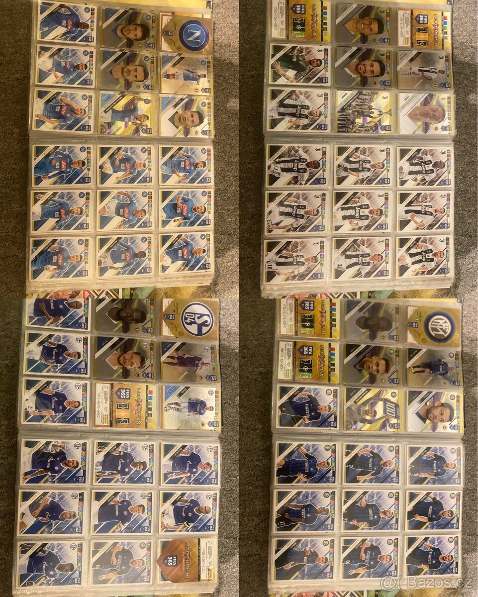 Panini Fifa 365 2019 - 3