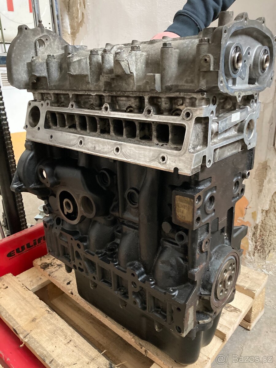 Motor Iveco Daily,Fiat Ducato 2.3 Euro5,Euro4 - 3