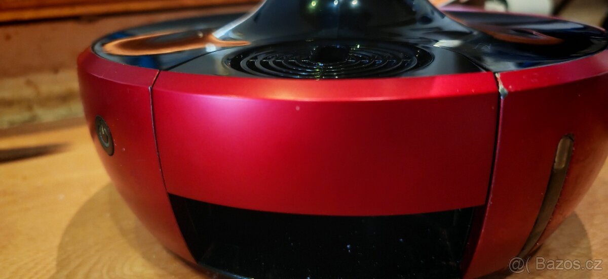 Kapslový kávovar Krups Dolce Gusto Drop - 3