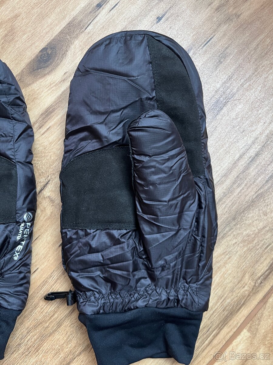 Rukavice Black Diamond Stance Mitts - 3