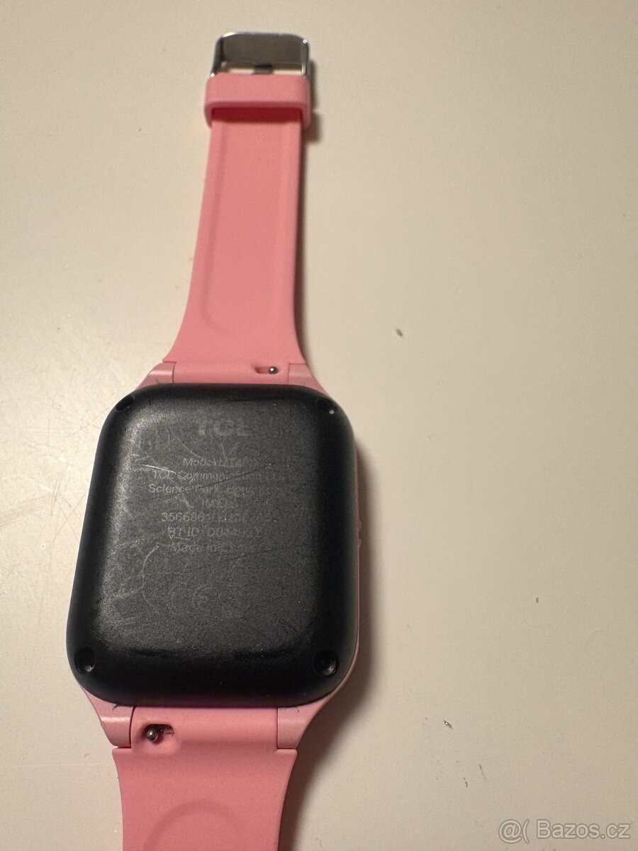 TCL dětské hodinky - 3