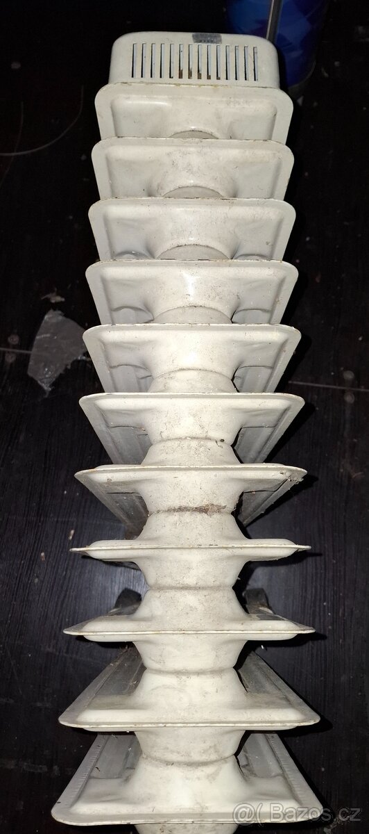 Olejový el.radiátor - 3