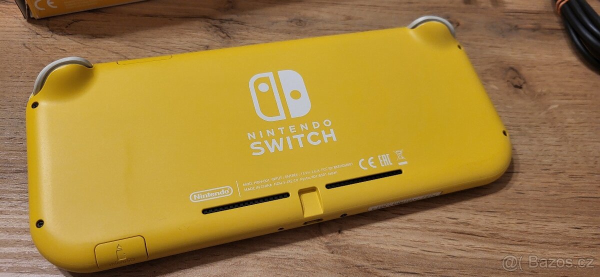 ⚡Nintendo Switch Lite⚡ - 3