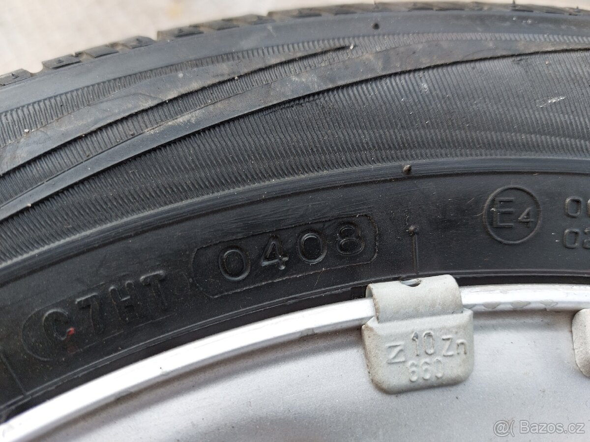 Disky 4x108 R14 Ford - 3