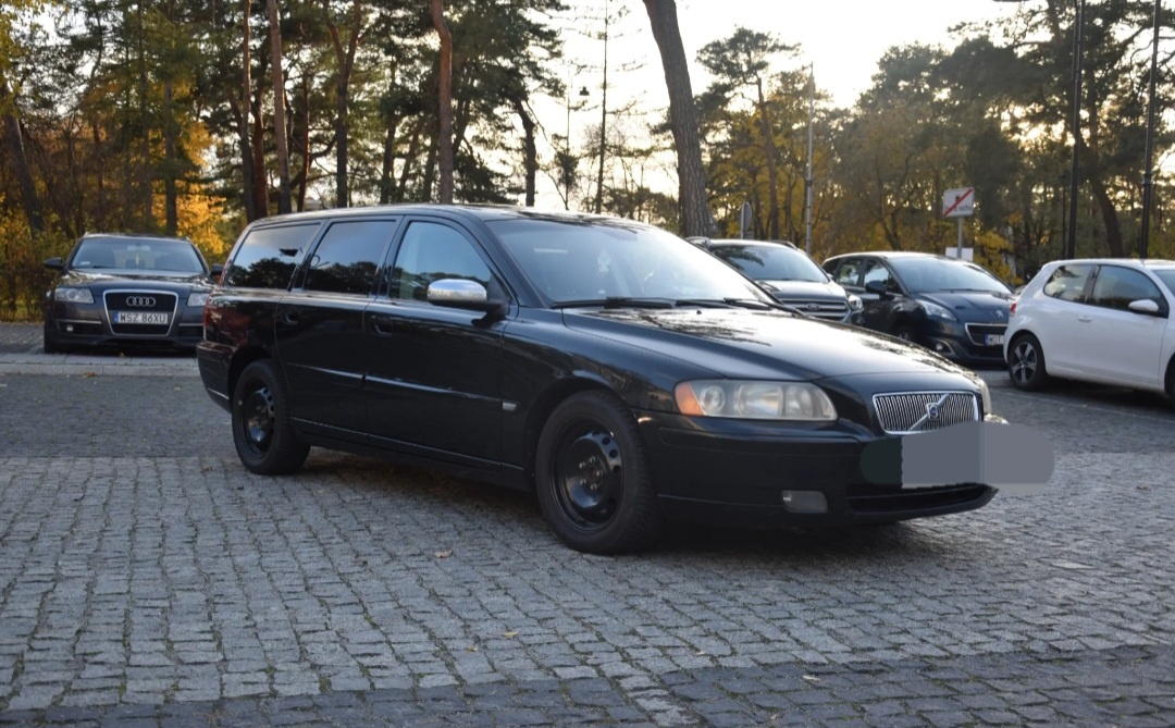 Volvo V70 P2 - 3