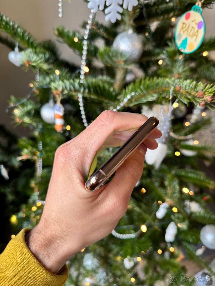 Apple iPhone 11PRO 256GB Gold - 3