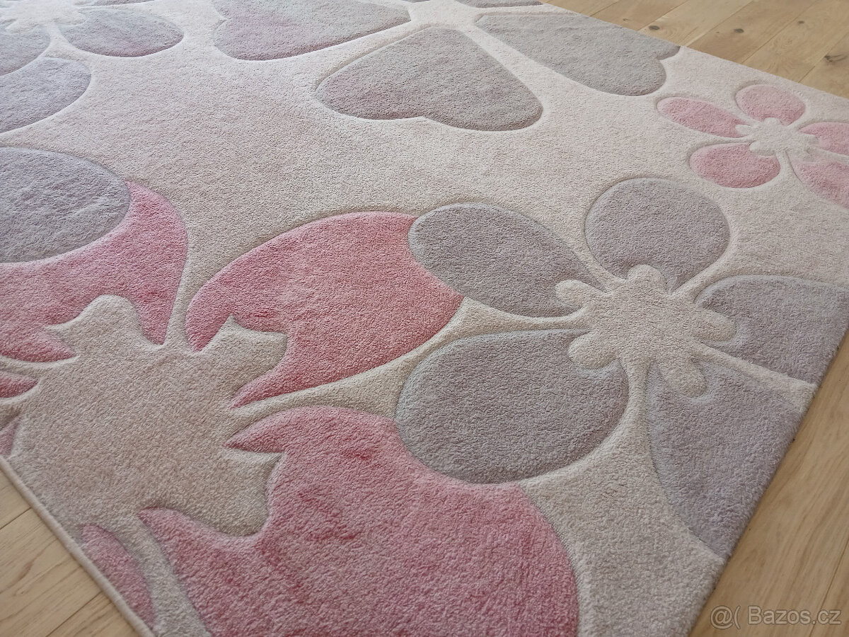 Koberec Luxor 200x290 cm - 3