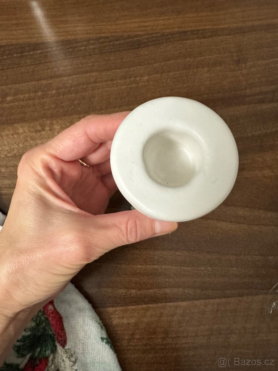 Stojan na svíčku Zara - 3