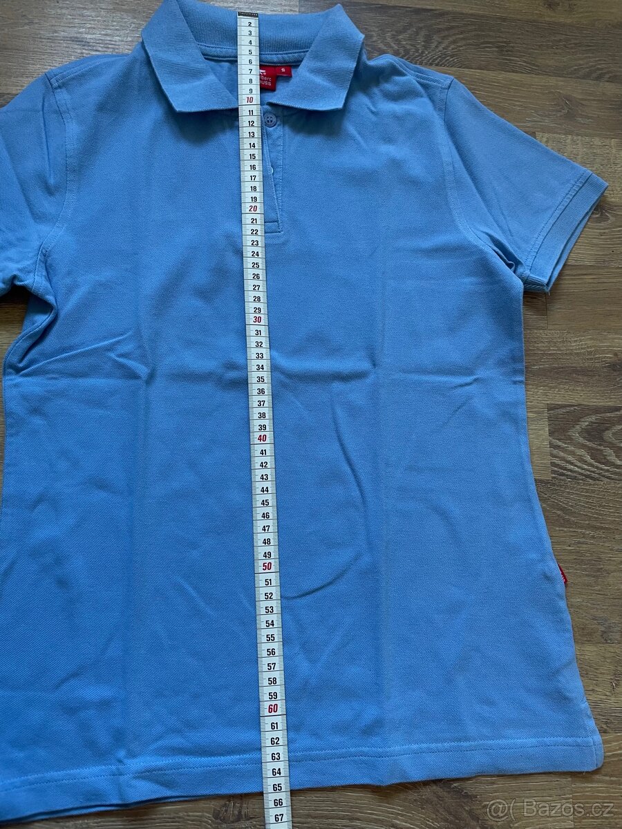 Dámské polo tričko Engelbert Strauss vel. S - 3