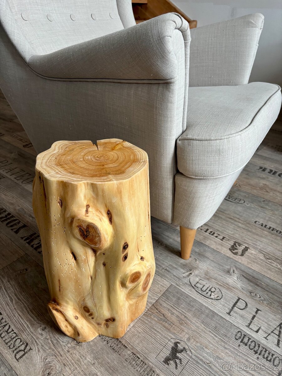 Špalek (túje) 18-22 cm / 40 cm - 3