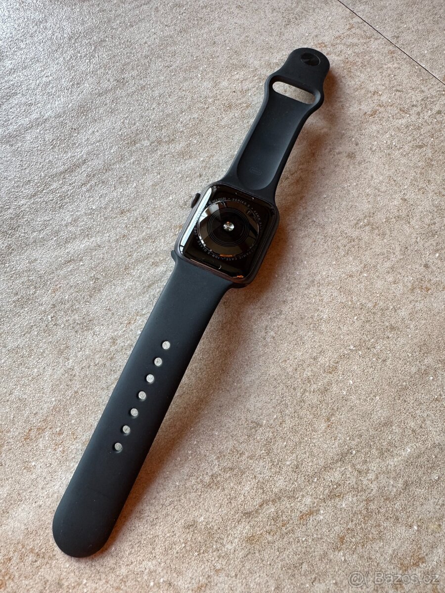 Apple Watch Series 5 GPS 44mm - 3