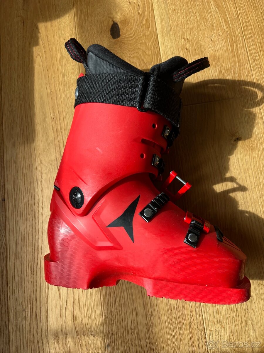 Detské lyžáky Atomic Redster70 - 3