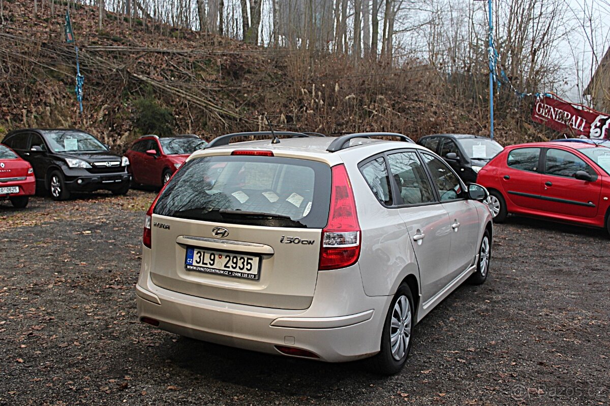 Hyundai i30 - 3