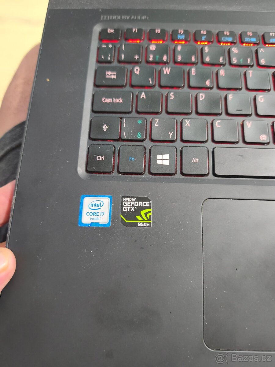 Herní počítač - 3